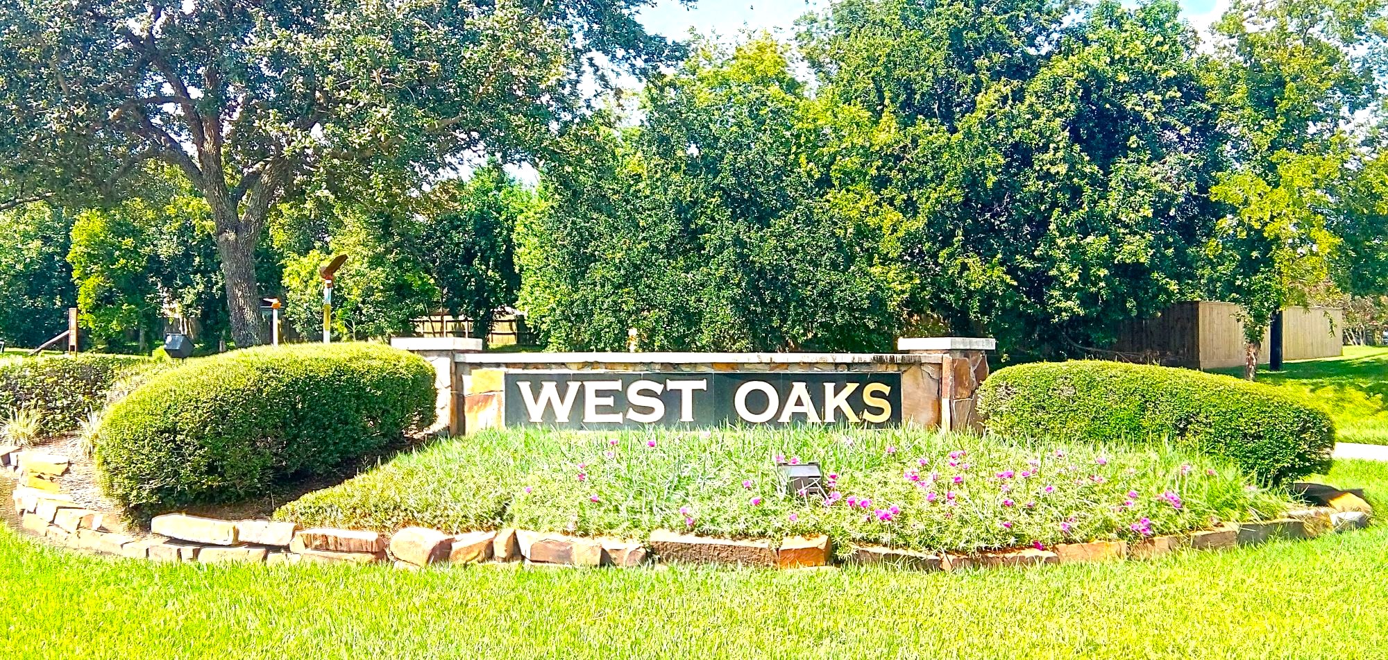 West Oaks Homeowners Association